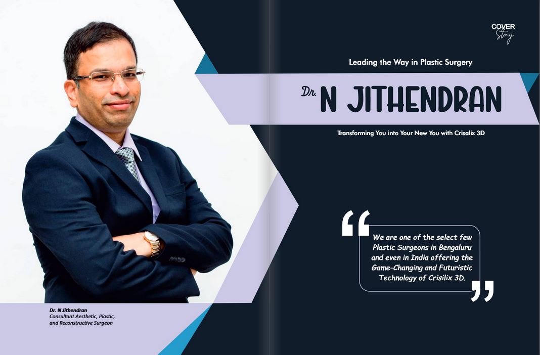 Story Page 1 Full Dr Jithendran CIO Outlook